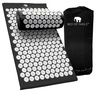 Bed of Nails BON Set - Black Mat+Pillow