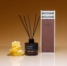 BOOGIE BOUGIE Fragrance Sticks Dark Honey & Tobacco 200ml
