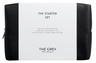 The Grey Men's Skincare THE STARTER SET