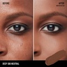 bareMinerals BAREPRO 16 HR WEAR All Over Skin-Perfecting Matte Concealer Mineral SPF 25 Deep 500 Neutral