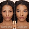 CHARLOTTE TILBURY AIRBRUSH FLAWLESS FOUNDATION 9 WARM