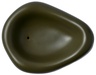 HARRIET ALLURE NAMIDA INCENSE HOLDER GREEN