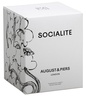 AUGUST & PIERS Socialite Candle 340 g