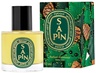 Diptyque Mini Roomspray Sapin