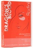 Rodial Dragon's Blood Jelly Eye Patches 4 Stück