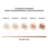 Dr. Emi Arpa Skin Daily Defence SPF30 Powder Shade 3