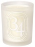 Diptyque Candle 34 Boulevard Saint-Germain 600 g