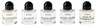 Byredo Les Miniatures Holiday Set