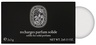 Diptyque Refill x2 Solid Perfume Rose 2x3g Refill