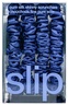 Slip Pure Silk Skinny Scrunchies cornflower