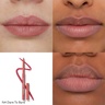 By Terry Hyaluronic Lip Liner 4. Dare to Bare