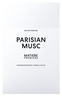 MATIERE PREMIERE Parisian Musc 100ml
