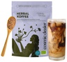 Cosmic Dealer Herbal Koffee blend - coffee alternative with mushroom extracts