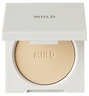 Miild Skin Light Natural Pressed Powder 01 Wind
