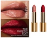 lisa eldridge THE MIMETIC EDIT PEARLISED LIPS, REIMAGINED
