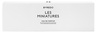 Byredo Les Miniatures Holiday Set