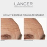 Lancer Instant Contour Firming Treatment