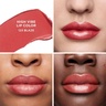 LAURA MERCIER High Vibe Lip Color Blaze