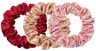 Slip Pure Silk Large Scrunchie Cracker - eadie