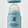 Bodyologist Daily Defence Antiperspirant Roll-on Deodorant