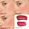 SIMIHAZE BEAUTY SOLAR TINT Blush Duo Moon