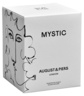 AUGUST & PIERS Mystic Candle 340g