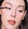 Kevyn Aucoin In Perspective Eyeliner Pencil Black