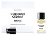 MATIERE PREMIERE Cologne Cédrat 100ml
