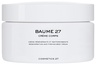 Cosmetics 27 BAUME 27 BODY CREAM 75 ml