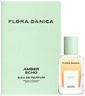 FLORA DANICA Amber Echo 100 ml