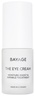 BAYAGE THE EYE CREAM - MOISTURE BOOST & WRINKLE TREATMENT