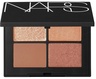 NARS QUAD EYESHADOW LAGUNA