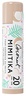 Mimitika Sunscreen Lipbalm SPF 20 Coco