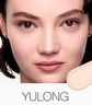 NARS NATURAL MATTE LONGWEAR FOUNDATION YULONG