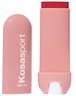 Kosas Kosassport Lipfuel Hylauronic Lip Balm PULSE