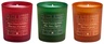 Maison Francis Kurkdjian Paris Trio Candle Set