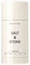 SALT & STONE Natural Deodorant Neroli & Basil