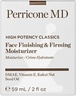 Perricone MD High Potency Classics Face Finishing & Firming Moisturizer