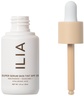 Ilia Super Serum Skin Tint Broad Spectrum SPF 30 Tulum 