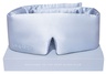 Drowsy Silk Sleep Mask - Blue Belle