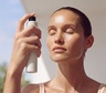 The Core We Care NAD+ FACE SPRAY SPF30 STARTER KIT