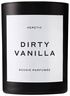 Heretic Parfum Dirty Vanilla Candle