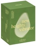 sitre New Heights - Vibrator with smoky quartz crystal