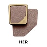 Hourglass Curator Eyeshadow Her