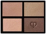 Clé de Peau Beauté EYE COLOR QUAD - Refill 8