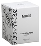 AUGUST & PIERS Muse Candle