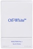 Off-White SOLUTION No. 1 100ml