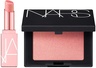 NARS MINI BLUSH & LIP BALM SET - Orgasm