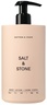 SALT & STONE Body Lotion - Saffron & Cedar 450 ml