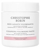 Christophe Robin Cleansing Volumising Paste Pure with Rose Extracts 75 ml